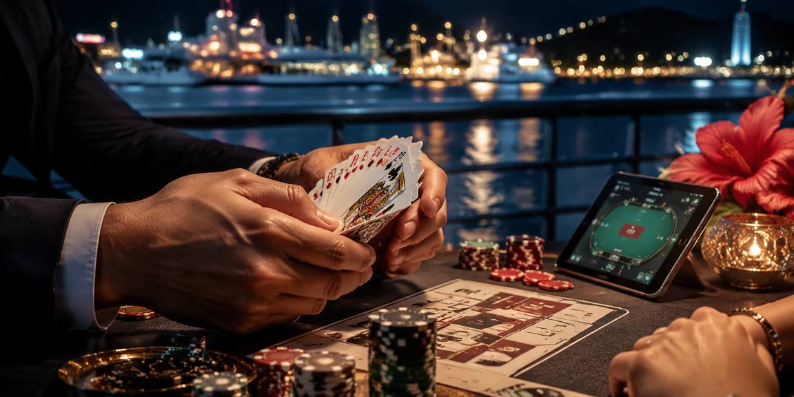 winslot777 Casino & Slots Malaysia dengan Touch 'n Go eWallet