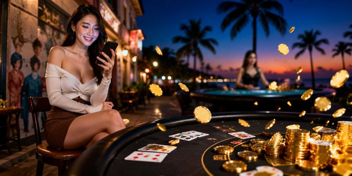 winslot777 Casino & Slots Malaysia dengan Touch 'n Go eWallet