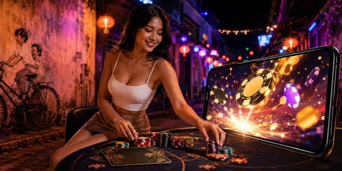 Jelajahi Dragon Hatch di Lobby Slot winslot777